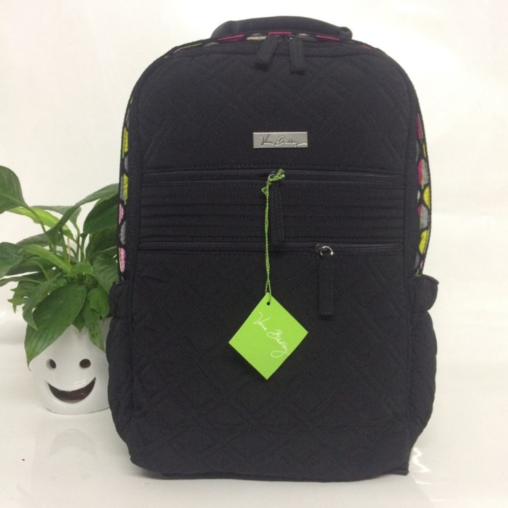 Vera Bradley Campus Tech Backpack